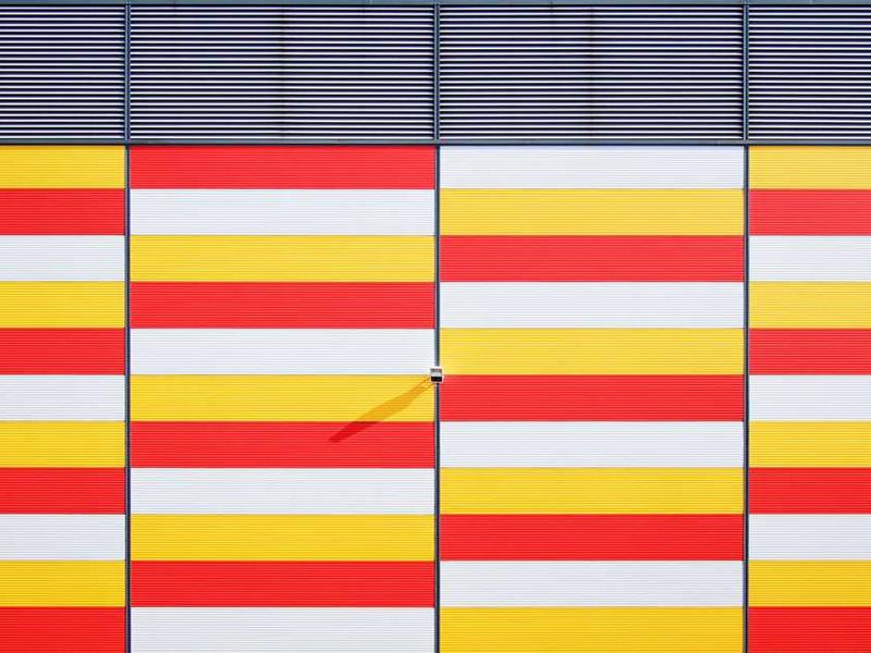 Terreno 1036m² em Centro